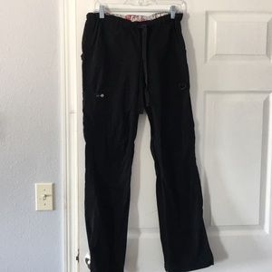 Koi Lindsay style scrub pants.